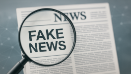 Curso de Detección de noticias falsas y desinformación