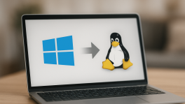 Curso de Linux: migración desde Windows y conceptos básicos