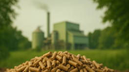 Curso de Energías renovables: biomasa (ENAE0013)