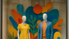 Curso de Decoración en tiendas y escaparates (COMM013PO)