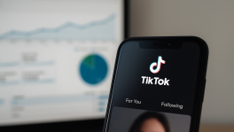 Curso de TikTok para empresas (CTRD0016)
