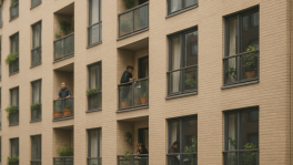 Curso de Rehabilitación energética de edificios