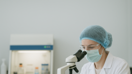 Curso de Bioseguridad en laboratorios de investigación