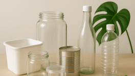 Curso de Real decreto de envases y residuos