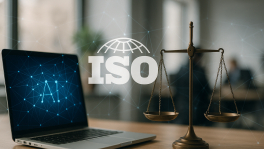 Curso de ISO 42001: sistema de gestión de IA responsable