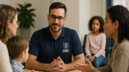 Curso de Intervención psicosocial en la diversidad familiar