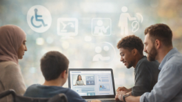 Curso de Diseño de e-learning inclusivo con DUA