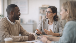Curso de IA generativa para la orientación sociolaboral de colectivos vulnerables