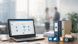 Curso de Power Automate en RR. HH.: automatización de procesos