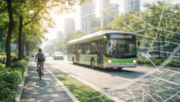 Curso de Ley 9/2025 de movilidad sostenible: PMUS gestión del transporte