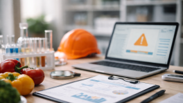 Curso de GESTIÓN DE CRISIS ALIMENTARIAS (INAD018PO)