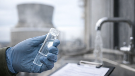 Curso de Legionella: operaciones menores de prevención y control (RD 487/2022)