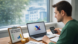 Curso de Renta WEB: declaración de la renta