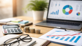 Curso de Psicología del dinero: sesgos, hábitos y toma de decisiones financieras