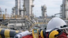 Curso de Seguridad de procesos y operaciones críticas en plantas químicas