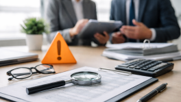 Curso de Fraude interno: prevención, detección, control interno y respuesta