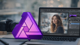 Curso de Affinity Photo: edición y retoque fotográfico profesional
