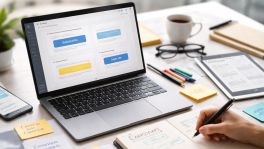 Curso de UX writing para mejorar usabilidad de interfaces digitales