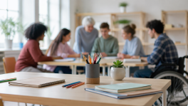 Curso de Coeducación: perspectiva de género y estrategias para una educación inclusiva