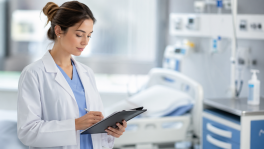 Curso de Seguridad del paciente y gestión del riesgo clínico