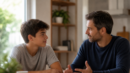 Curso de Prevención del consumo de drogas en adolescentes desde el ámbito familiar