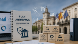 Curso de Los planes antifraude en la Administración Local
