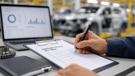 Curso de Auditor interno IATF 16949