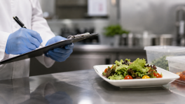 Curso de Errores frecuentes en seguridad alimentaria y cómo evitarlos