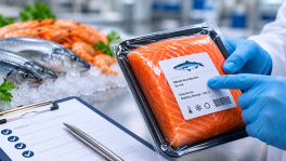 Curso de Etiquetado de Productos de la Pesca y Acuicultura: Requisitos y Aplicación