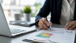 Curso de Due diligence de terceros y gestión del riesgo