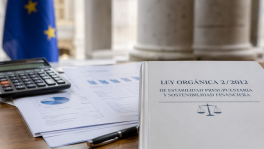 Curso de Ley Orgánica 2/2012: estabilidad presupuestaria y sostenibilidad financiera