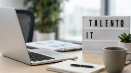 Curso de Sourcing avanzado y Candidate Experience en la selección de talento IT