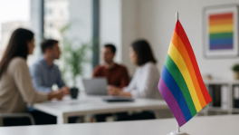 Curso de Protocolo LGTBIQ+ y prevención del acoso en la empresa