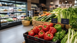 Curso de Mermas en alimentación (INAD004PO)