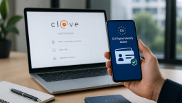 Curso de Identidad digital en la Administración pública: Cl@ve y EUDI Wallet