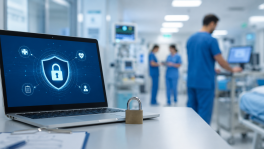 Curso de Ciberseguridad sanitaria: prevención y respuesta ante incidentes