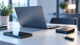 Curso de Copias de seguridad y recuperación de datos