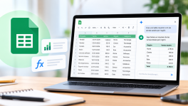 Curso de IA aplicada a Google Sheets