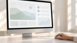 Curso de Diseño UX y Calm Design: interfaces claras y sin sobrecarga