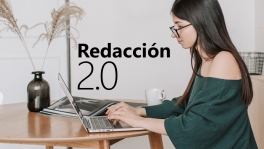 Curso de Redacción 2.0