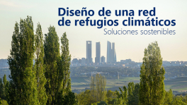 Curso de Diseño de una red de refugios climáticos