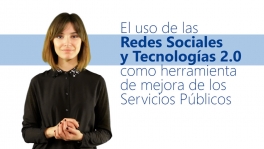Curso de Redes sociales y tecnologías 2.0