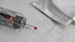 Curso de Gestión de residuos sanitarios