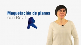 Curso de Revit: Maquetación de planos