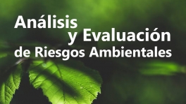 Curso de Análisis y evaluación de riesgos ambientales
