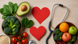 Curso de Salud, Nutrición y Dietética (SANP0007)