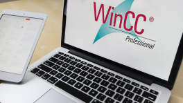 Curso de Siemens Scada WinCC