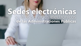 Curso de Sedes Electrónicas y otros Servicios Electrónicos 