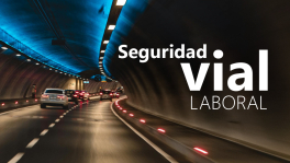 Curso de Seguridad Vial Laboral