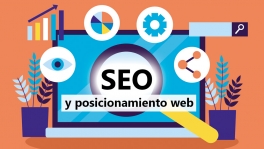 Curso de SEO y posicionamiento web